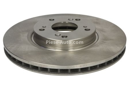 Disc frână față ABE, pentru: HONDA ACCORD IX, ACCORD VII, ACCORD VIII, CR-V II, ODYSSEY 2.0-3.5 07.02-