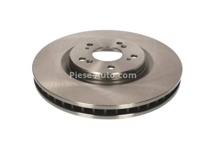 Disc frână față ABE, pentru: HONDA ACCORD IX, ACCORD VIII 2.0-3.5 06.08-