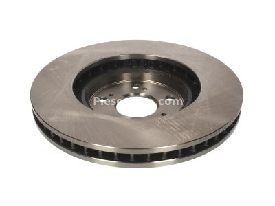 Disc frână față ABE, pentru: HONDA ACCORD IX, ACCORD VIII 2.0-3.5 06.08-