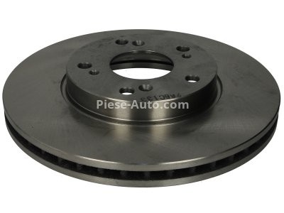 Disc frână față ABE, pentru: HONDA ACCORD VI, ACCORD VII, CIVIC X 1.5-3.0 03.97-