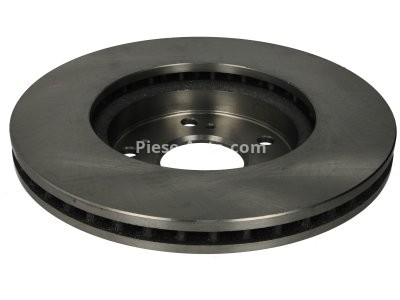 Disc frână față ABE, pentru: HONDA ACCORD VI, ACCORD VII, CIVIC X 1.5-3.0 03.97-