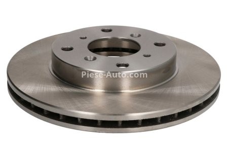 Disc frână față ABE, pentru: HONDA ACCORD VI, CR-V I, PRELUDE IV, PRELUDE V 1.6-2.3 02.92-12.02