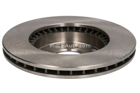 Disc frână față ABE, pentru: HONDA ACCORD VI, CR-V I, PRELUDE IV, PRELUDE V 1.6-2.3 02.92-12.02