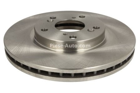 Disc frână față ABE, pentru: HONDA ACCORD VI, NSX I 2.3/3.0/3.2 01.97-09.05