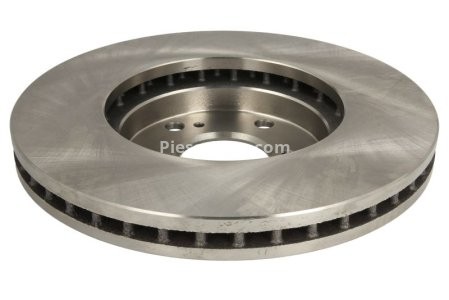 Disc frână față ABE, pentru: HONDA ACCORD VI, NSX I 2.3/3.0/3.2 01.97-09.05