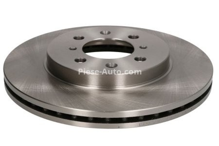 Disc frână față ABE, pentru: HONDA CITY IV, CITY V, JAZZ II, JAZZ III 1.2-1.5 03.02-