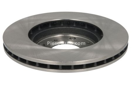 Disc frână față ABE, pentru: HONDA CITY IV, JAZZ II, LOGO 1.2-1.5 03.99-10.08