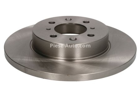 Disc frână față ABE, pentru: HONDA CITY; MG MG ZS; ROVER 200 II, 25 I, 400 II, 45 I, STREETWISE 1.1-2.0D 05.95-