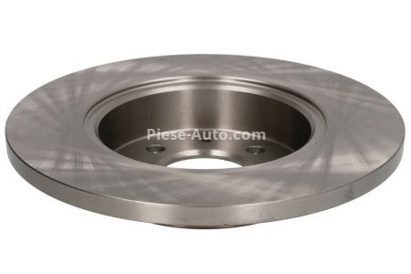 Disc frână față ABE, pentru: HONDA CITY; MG MG ZS; ROVER 200 II, 25 I, 400 II, 45 I, STREETWISE 1.1-2.0D 05.95-
