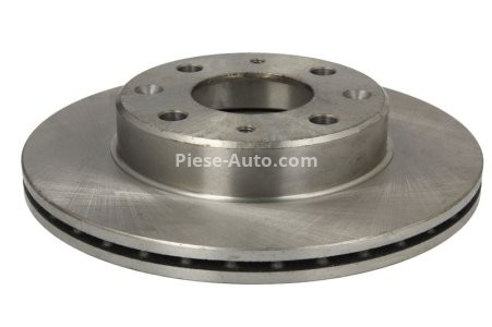 Disc frână față ABE, pentru: HONDA CIVIC I, CIVIC III, CIVIC IV, CIVIC V, CIVIC VI, CRX I, INTEGRA 1.2-1.6 10.83-08.01