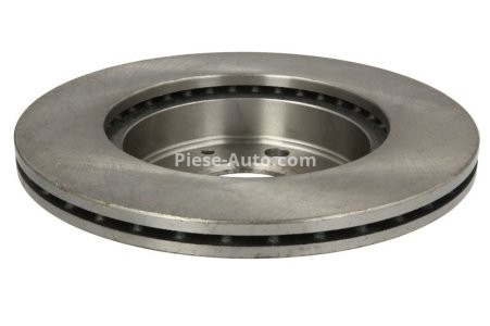 Disc frână față ABE, pentru: HONDA CIVIC I, CIVIC III, CIVIC IV, CIVIC V, CIVIC VI, CRX I, INTEGRA 1.2-1.6 10.83-08.01