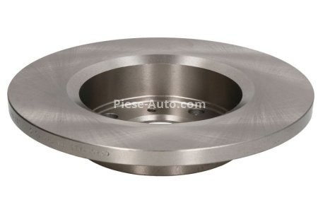Disc frână față ABE, pentru: HONDA CIVIC I, CIVIC III, CIVIC IV, CIVIC VI, CRX I, INTEGRA; ROVER 200 I, 200 II 1.2-1.6 10.83-08.01