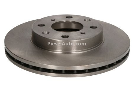 Disc frână față ABE, pentru: HONDA CIVIC IV, CIVIC V, CIVIC VI, DOMANI, INTEGRA, JAZZ, ODYSSEY 1.2-2.3 01.88-03.14