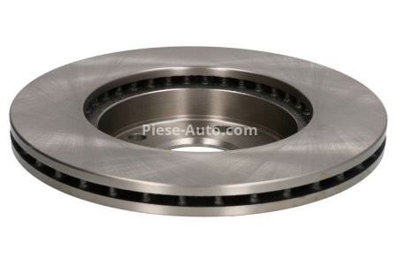 Disc frână față ABE, pentru: HONDA CIVIC IX, CIVIC VII, CIVIC VIII, CR-Z, STREAM 1.3-2.0 11.00-