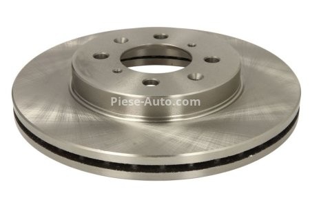 Disc frână față ABE, pentru: HONDA CIVIC VII, CR-V I 1.7D/2.0 10.95-09.05