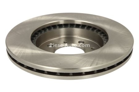 Disc frână față ABE, pentru: HONDA CIVIC VII, CR-V I 1.7D/2.0 10.95-09.05