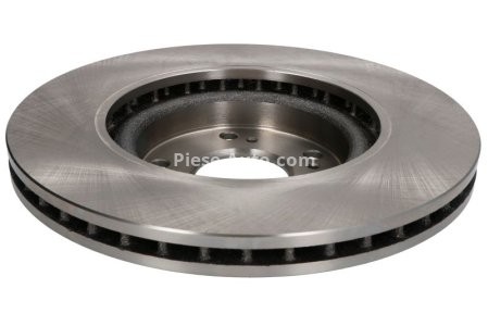 Disc frână față ABE, pentru: HONDA CIVIC VIII, CR-V II 2.0/2.2D/2.4 09.01-01.12