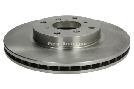 Disc frână față ABE, pentru: HONDA PRELUDE IV 2.2/2.3 02.92-09.96