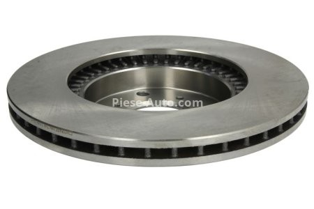 Disc frână față ABE, pentru: HONDA PRELUDE IV 2.2/2.3 02.92-09.96