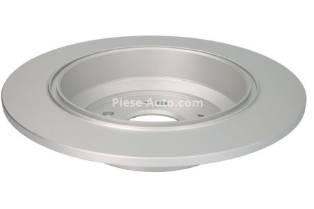 Disc frână spate ABE  (acoperit) pentru: HONDA ACCORD IX, ACCORD VIII 2.0/2.2D/2.4 06.08-