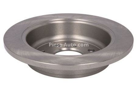 Disc frână spate ABE, pentru: HONDA ACCORD III, CIVIC IV, CIVIC VI, CONCERTO, CRX II, CRX III, JAZZ II, PRELUDE III; LOTUS ELISE; MG MG ZR; ROVER 200, 200 II 1.1-2.0D 11.85-09.07
