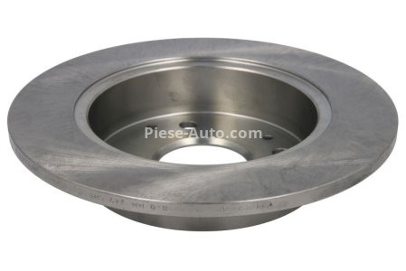 Disc frână spate ABE, pentru: HONDA ACCORD IV, ACCORD V, CIVIC VI, INSPIRE; ROVER 600 I 1.8-2.3 09.89-02.01