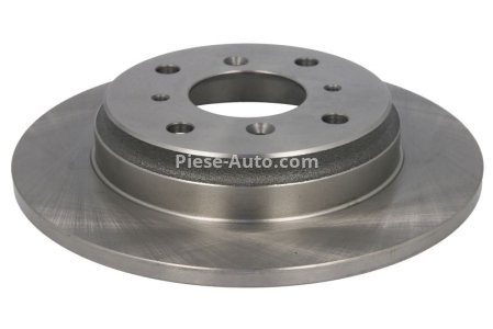 Disc frână spate ABE, pentru: HONDA ACCORD IV, PRELUDE IV, PRELUDE V 2.0/2.2/2.3 01.90-10.00