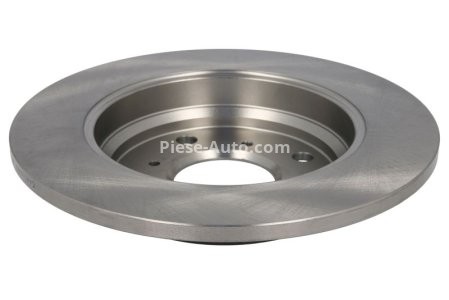 Disc frână spate ABE, pentru: HONDA ACCORD IV, PRELUDE IV, PRELUDE V 2.0/2.2/2.3 01.90-10.00