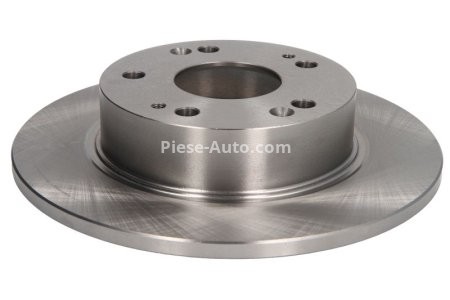 Disc frână spate ABE, pentru: HONDA ACCORD IX, ACCORD VII, ACCORD VIII 2.0-3.0 09.02-