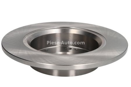 Disc frână spate ABE, pentru: HONDA ACCORD IX, ACCORD VII, ACCORD VIII 2.0-3.0 09.02-