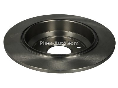 Disc frână spate ABE, pentru: HONDA ACCORD IX, ACCORD VIII 2.0-3.5 06.08-