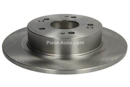 Disc frână spate ABE, pentru: HONDA ACCORD IX, ACCORD VIII, HR-V 1.5-3.5 06.08-