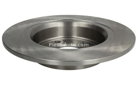 Disc frână spate ABE, pentru: HONDA ACCORD IX, ACCORD VIII, HR-V 1.5-3.5 06.08-