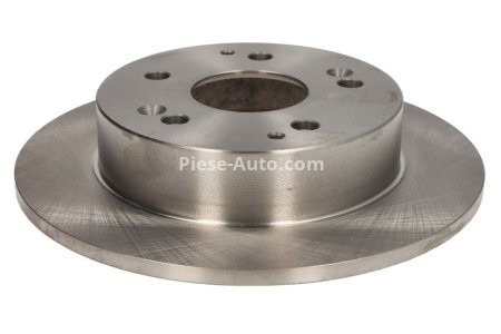 Disc frână spate ABE, pentru: HONDA ACCORD VI 3.0 02.98-06.03