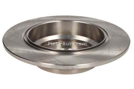 Disc frână spate ABE, pentru: HONDA ACCORD VII, CIVIC VIII, ODYSSEY, SHUTTLE 1.3-2.4 10.97-12.12