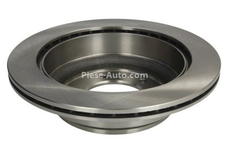 Disc frână spate ABE, pentru: HONDA CIVIC I; ISUZU RODEO, TFR/TFS, TROOPER II, TROOPER III; OPEL FRONTERA A, FRONTERA A SPORT, FRONTERA B, MONTEREY A 1.3-3.5 09.80-08.04