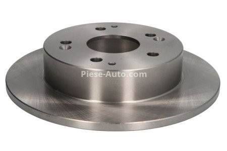 Disc frână spate ABE, pentru: HONDA CIVIC VII, INTEGRA 1.4/1.6/2.0 11.00-