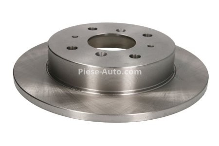 Disc frână spate ABE, pentru: HONDA LEGEND I; ROVER 800 2.0-2.7 01.86-02.99
