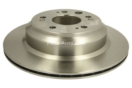 Disc frână spate ABE, pentru: HONDA LEGEND IV, ODYSSEY, SHUTTLE, STEPWGN 2.0-3.7 05.96-12.13
