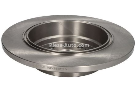 Disc frână spate ABE, pentru: HONDA FR-V, STREAM 1.7-2.2D 05.01-