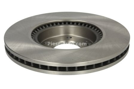 Disc frână față ABE, pentru: HYUNDAI CRETA, GRANDEUR, I30, I40 I, I40 I CW, IX35, SONATA V, SONATA VI, TUCSON; KIA CARENS IV, OPTIMA, SPORTAGE II 1.4-Electric 08.04-