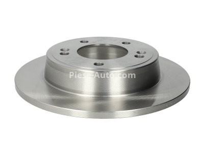 Disc frână spate ABE, pentru: HYUNDAI CRETA, ELANTRA IV, ELANTRA V, ELANTRA VI, I30, KONA, KONA/SUV, SONATA V, VELOSTER, VENUE; KIA CEE'D, CERATO III 1.0-2.4 06.08-