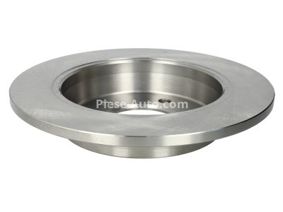 Disc frână spate ABE, pentru: HYUNDAI CRETA, ELANTRA IV, ELANTRA V, ELANTRA VI, I30, KONA, KONA/SUV, SONATA V, VELOSTER, VENUE; KIA CEE'D, CERATO III 1.0-2.4 06.08-