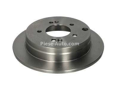 Disc frână spate ABE, pentru: HYUNDAI GRANDEUR, I30, IX35; KIA CADENZA II, CEE'D, OPIRUS, OPTIMA, SPORTAGE III 1.4-3.8 04.05-