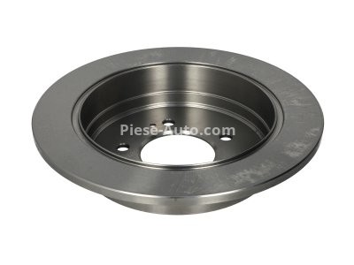 Disc frână spate ABE, pentru: HYUNDAI GRANDEUR, I30, IX35; KIA CADENZA II, CEE'D, OPIRUS, OPTIMA, SPORTAGE III 1.4-3.8 04.05-