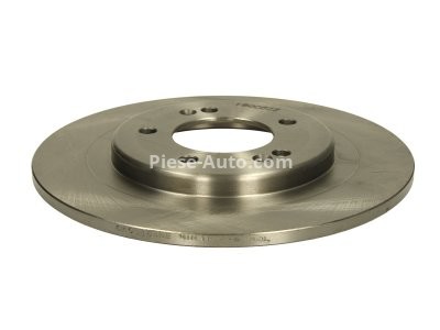 Disc frână spate ABE, pentru: HYUNDAI I40 I, I40 I CW 1.6-2.0 07.11-05.19