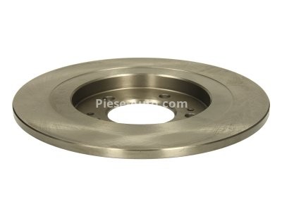 Disc frână spate ABE, pentru: HYUNDAI I40 I, I40 I CW 1.6-2.0 07.11-05.19