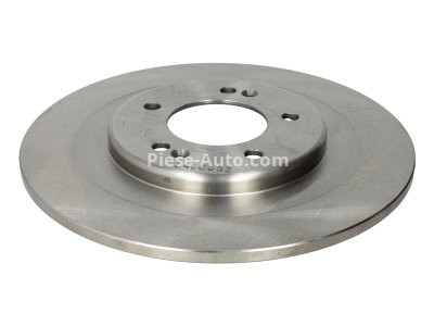 Disc frână spate ABE, pentru: HYUNDAI I40 I, I40 I CW 1.6-2.0 07.11-05.19