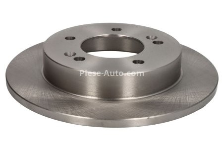 Disc frână spate ABE, pentru: HYUNDAI IX20; KIA VENGA 1.4-1.6D 02.10-