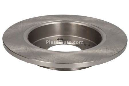 Disc frână spate ABE, pentru: HYUNDAI IX20; KIA VENGA 1.4-1.6D 02.10-